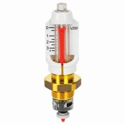 Расходомер HENCO для латунных коллекторов