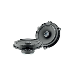 Коаксиальная акустика Focal IC Ford165