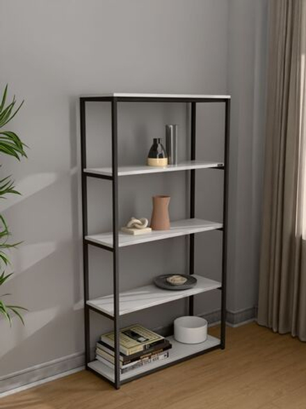 Стеллаж металлический BIMER