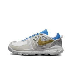 Мужские кроссовки Nike Free Terra Vista 'Gray Blue' DM0861-100