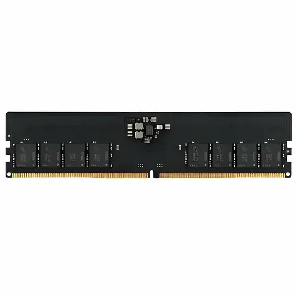 Оперативная память 32GB DDR5 5600MHz NOMAD UDIMM CL46 NMD5600D5U46-32GB Bulk Pack FULL совместимость!