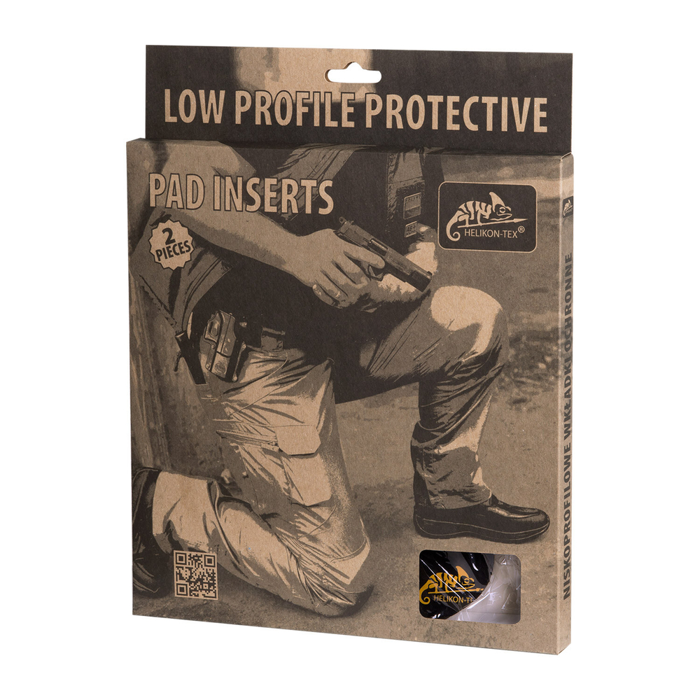 Helikon-Tex LOW PROFILE PROTECTIVE PAD INSERTS