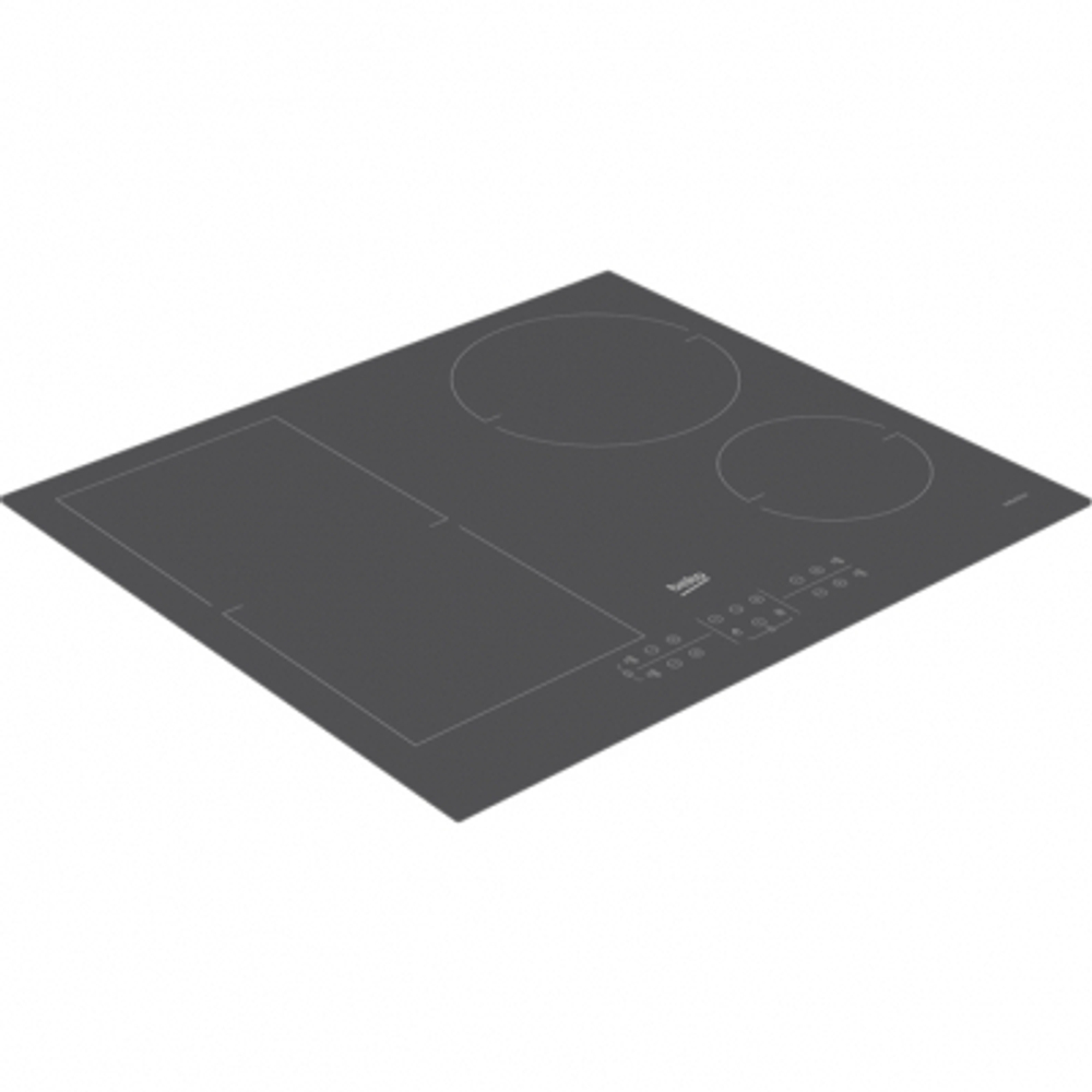 Варочная панель BEKO HII64200FMTZG