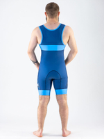 C221 Трико борцовское Clinch Olimp