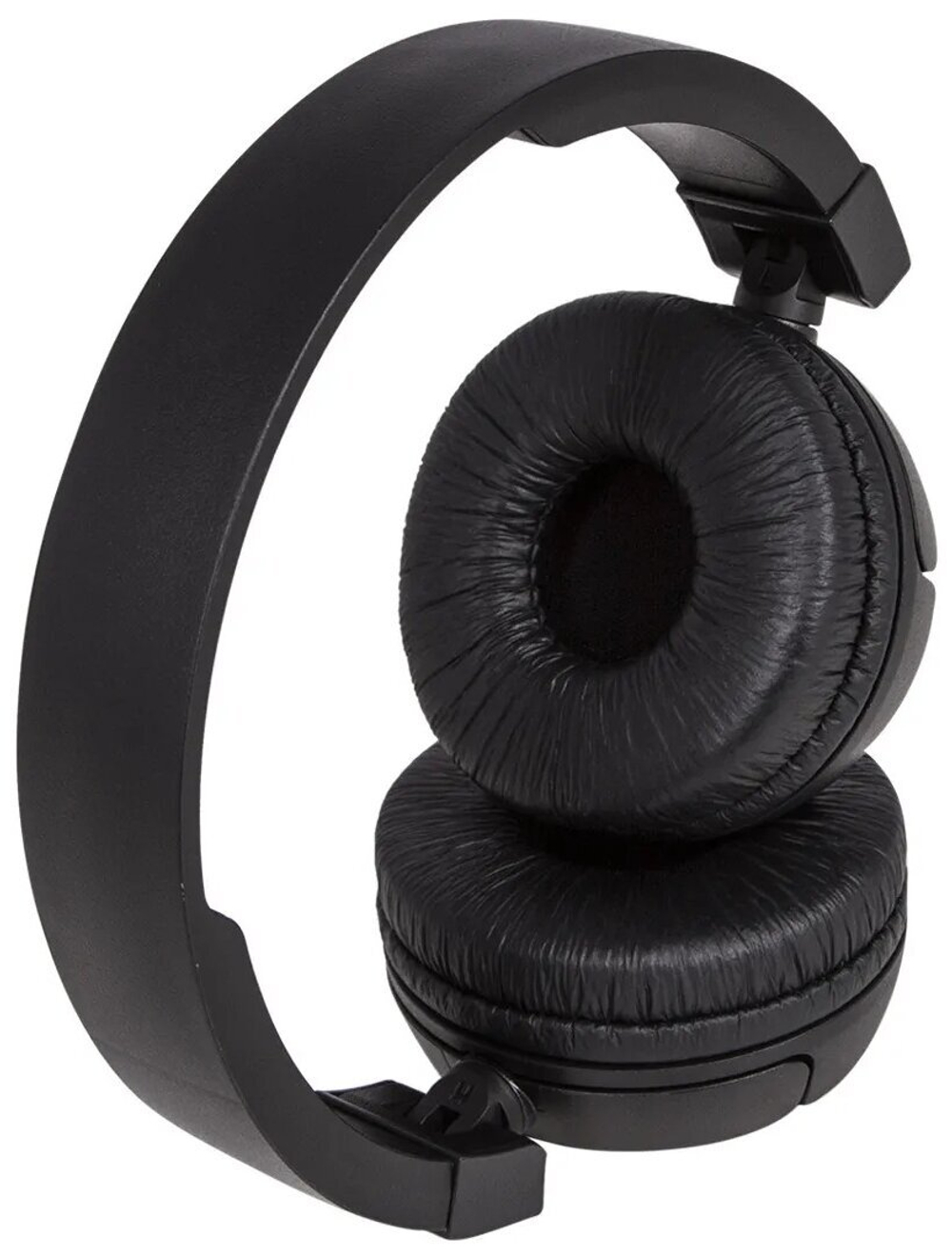 JBL T460BT Black (черные)