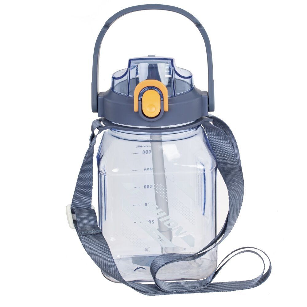 GAEM Бутылка, 1300 мл, L10,5 W12 H20 см, 4в.