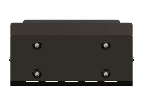 Защита рулевых тяг Sheriff для Jeep Wrangler III (JK) 2007-2014 арт.04.2275