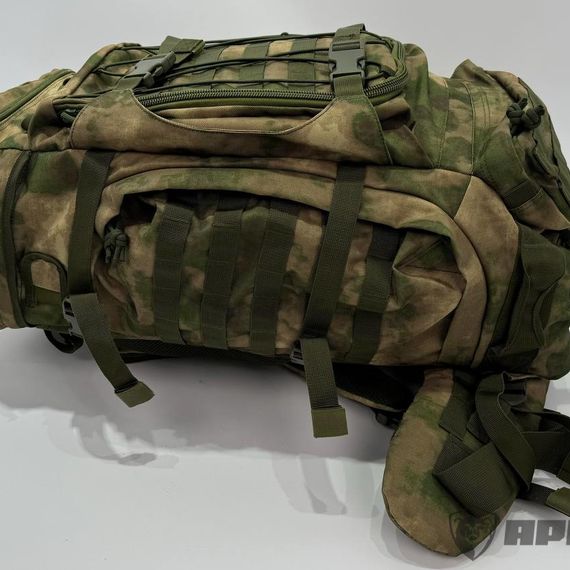Рюкзак Warrior Assault Systems, мох 55 л