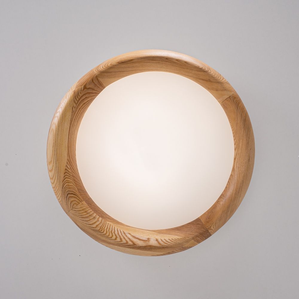 Потолочный Светильник Runis D60 Light Brown By Imperiumloft