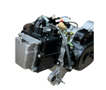 Двигатель LJ139QMB в сборе 80 cc, Longjia Eagle, Digita, 12" колесная база