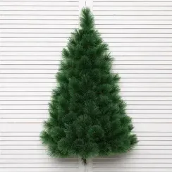 Искусственная сосна Купавна настенная 120 см., Леска, ЕлкиТорг (126120)