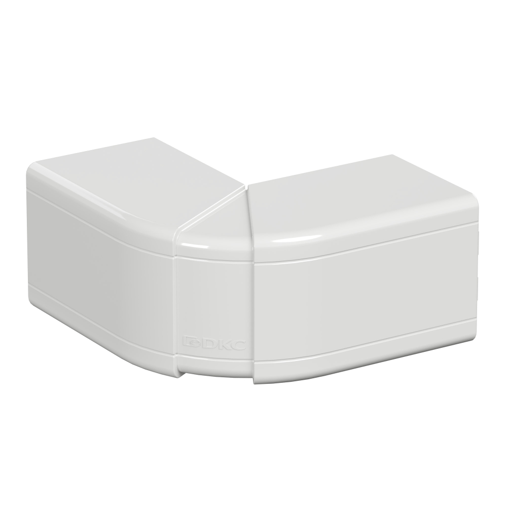 NEA 60x60 Угол внешний неизменяемый (90°) (розница, 1 шт. в пакете)