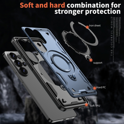 Чехол Magneto Case с кольцом для Samsung Galaxy S26 Ultra