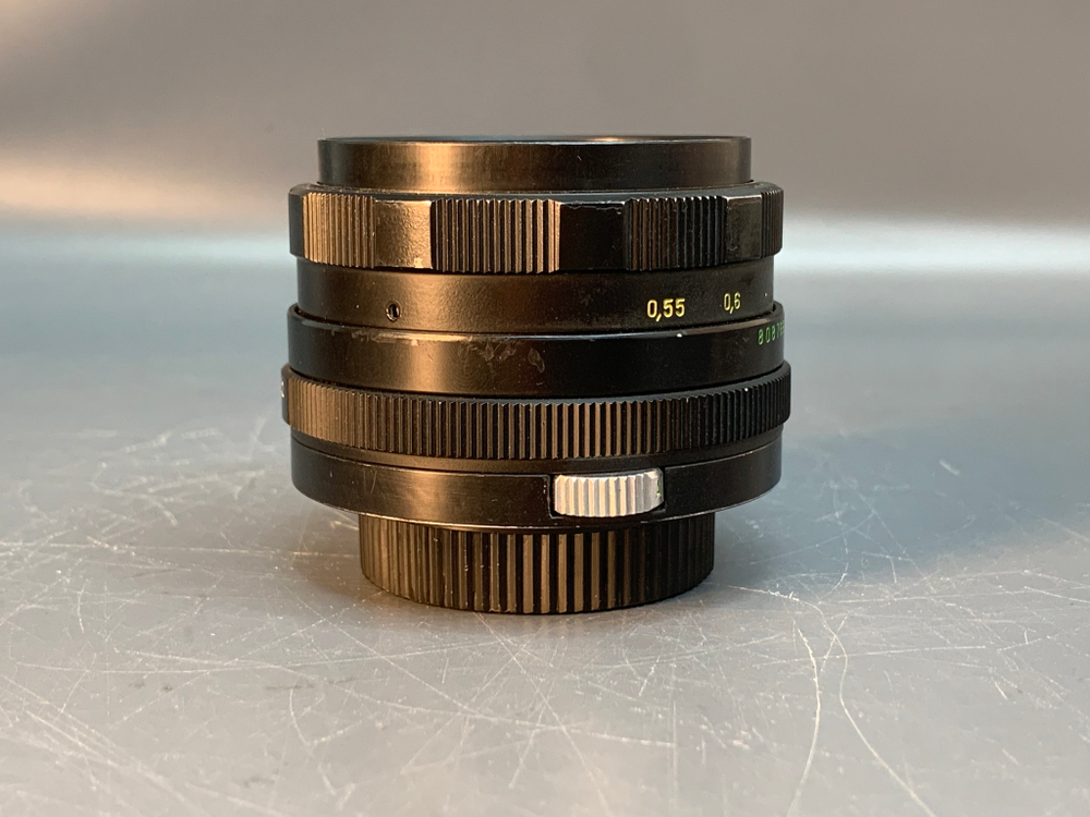 Helios-44M