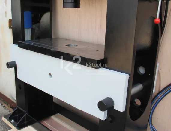 Пресс гидравлический Stalex HP-300