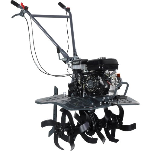 Мотоблок VILLARTEC TB980 бензиновый