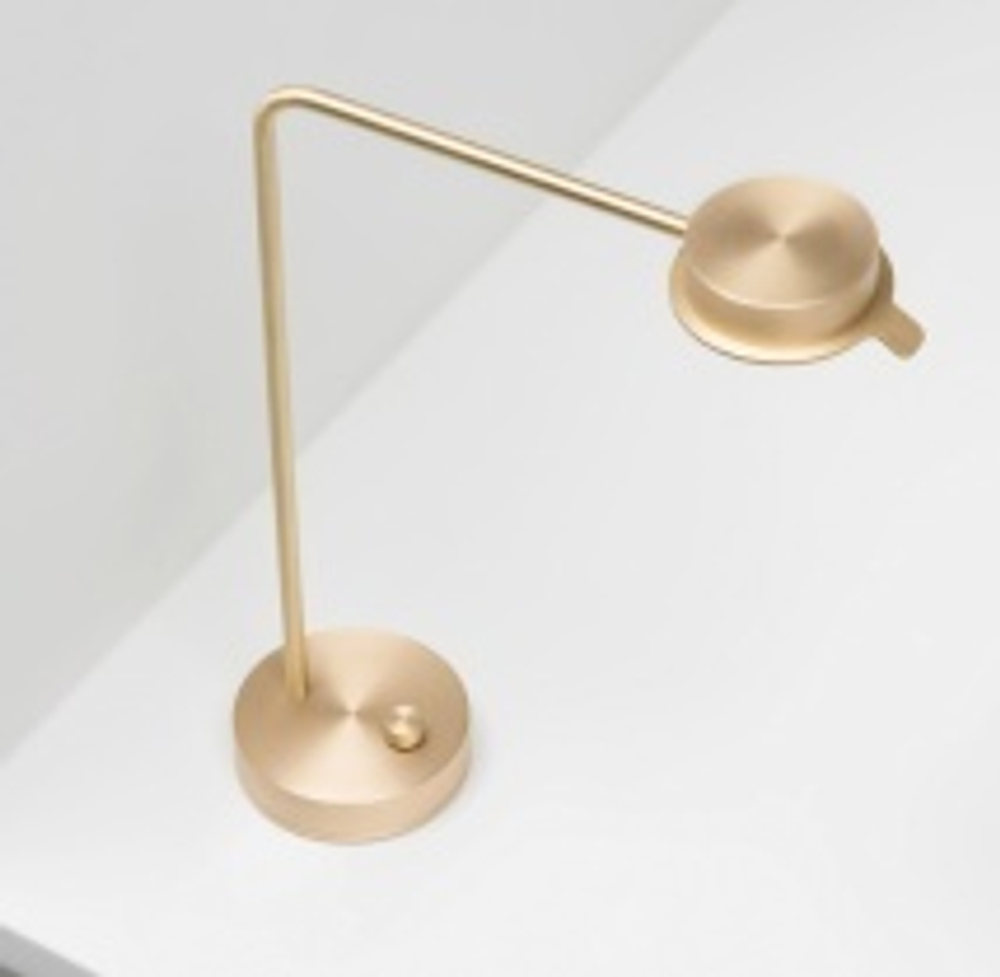 Table design lamp CHIPPERFIELD W102 by Wastberg