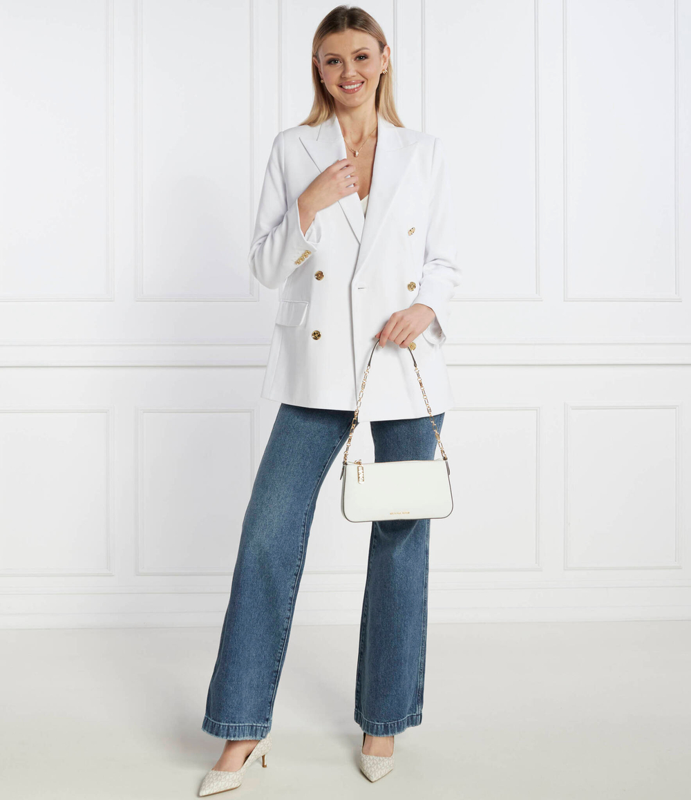 Пиджак Michael Kors - белый(MF3103WENX)