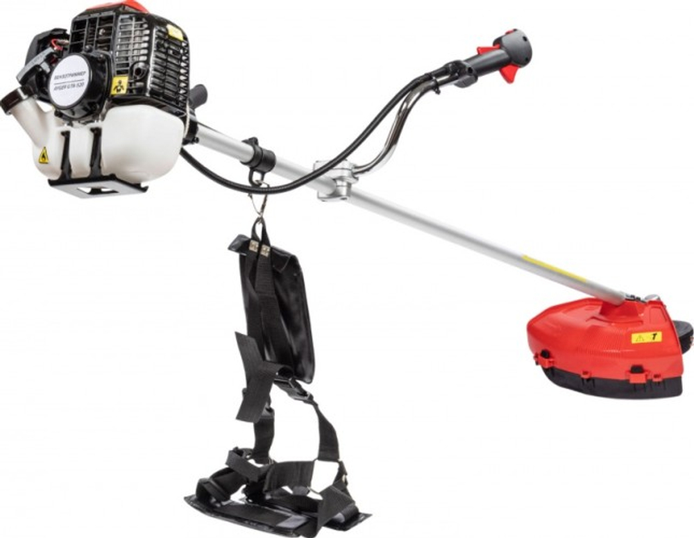 Мотокоса AYGER  GTA-520 PRO