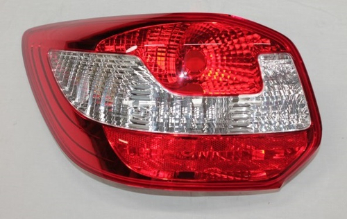 Фонарь задн. гол. /2191/ лев. (корпус) Гранта лифтбэк (ОАТ)