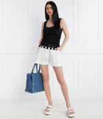 Шорты PRIMULA Pinko - белый(101924 A1LC)