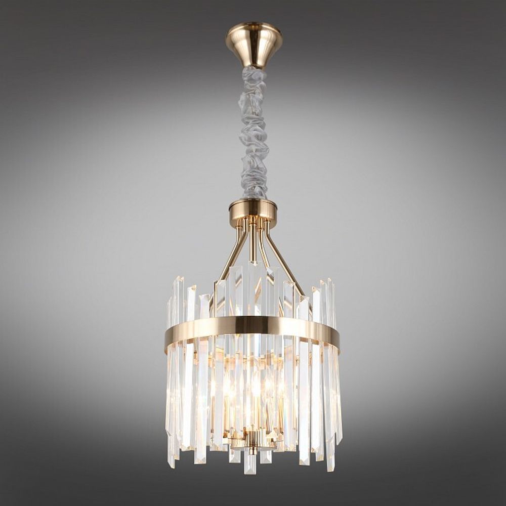 Подвесной светильник Aployt Melisa APL.747.03.04