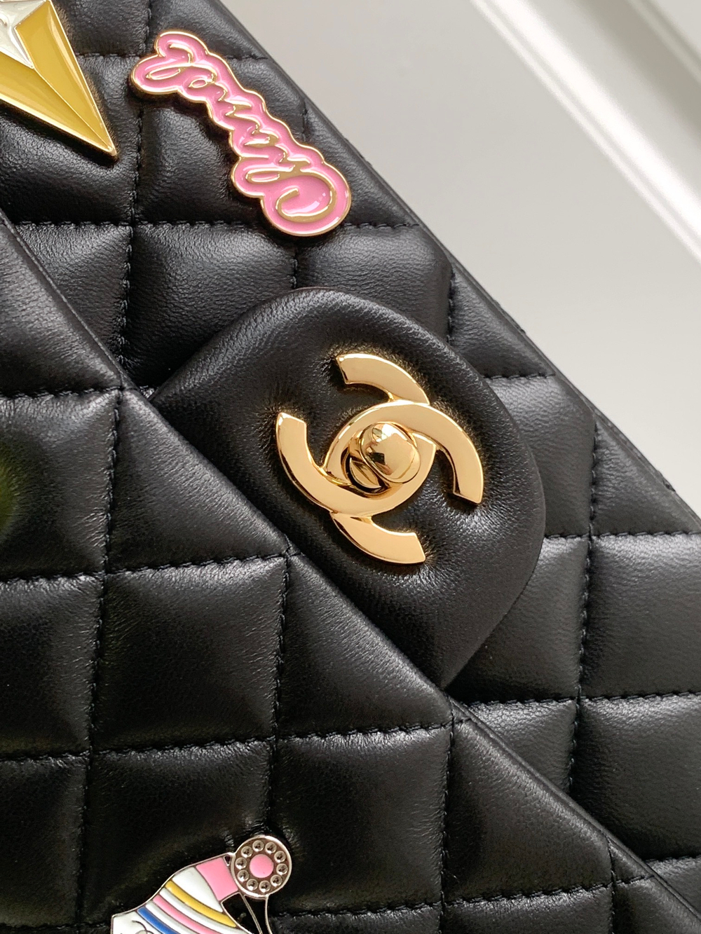 Chanel Bag 20 cm