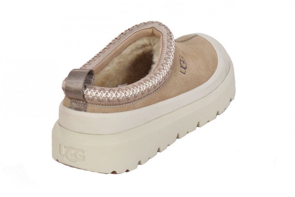 UGG Tazz Hybrid Mustard Seed