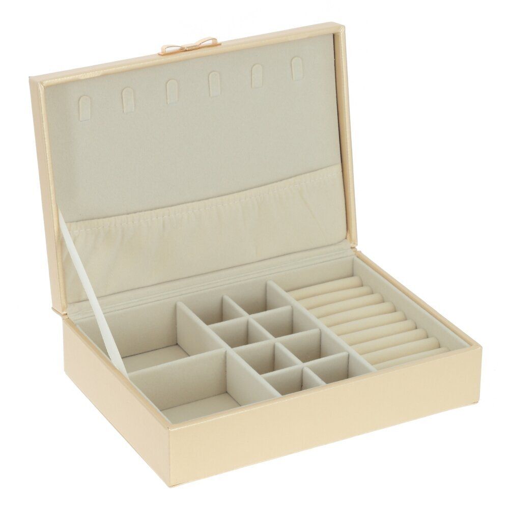 GAEM Шкатулка для украшений, L24 W17 H6,5 см