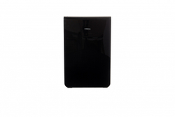 Очиститель/увлажнитель воздуха iClima LUX-8000W, черный