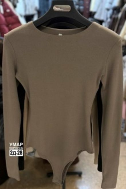 Боди 7366575 Fabrika