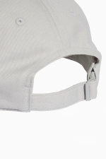 Кепка adidas Adicolor Classic Trefoil Baseball - серый