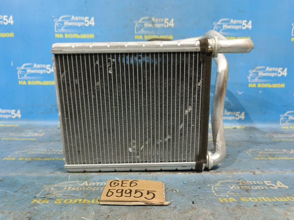 Радиатор печки Honda FIT 2007-2013