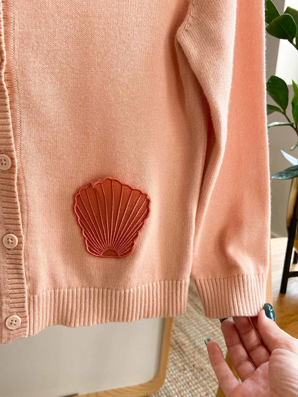 Кардиган Stella McCartney