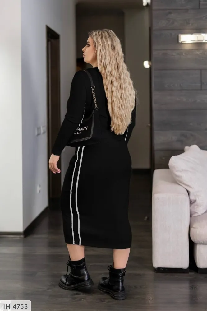 Костюм IH-4751 Фабрика Моды