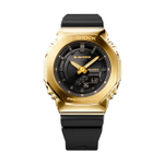 Женские  наручные часы Casio G-Shock GM-S2100GB-1A