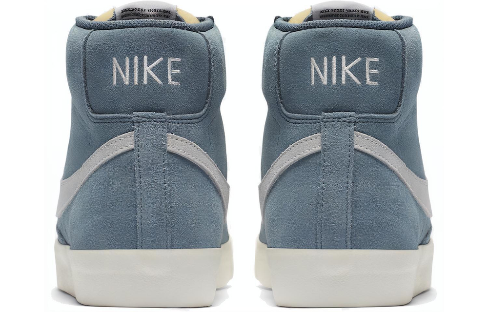 Кроссовки Nike Blazer 77 "Thunderstorm"