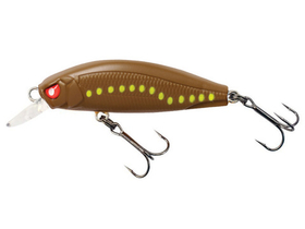 Воблер LUCKY JOHN Basara 40F BA40F-302