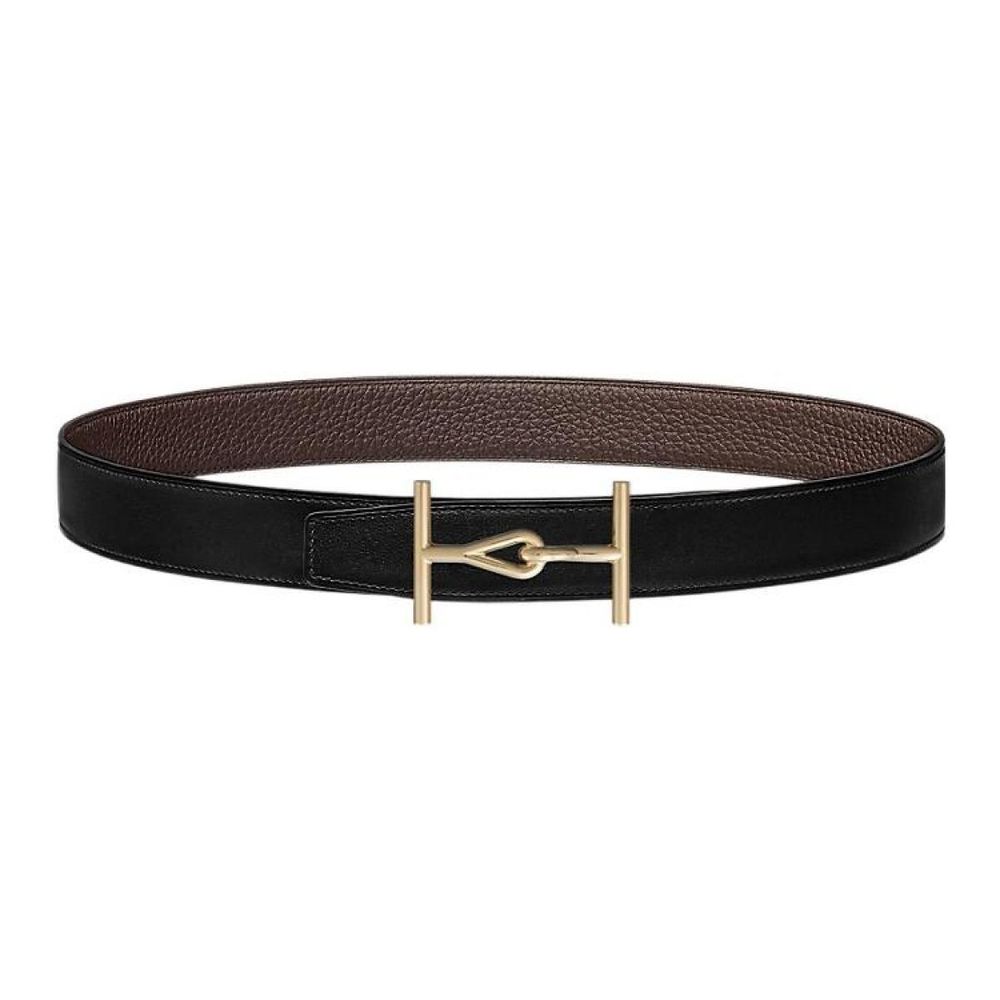 Пояс HERMES Togo / 3.2cm, H010407CQ2K H073967CAAB075