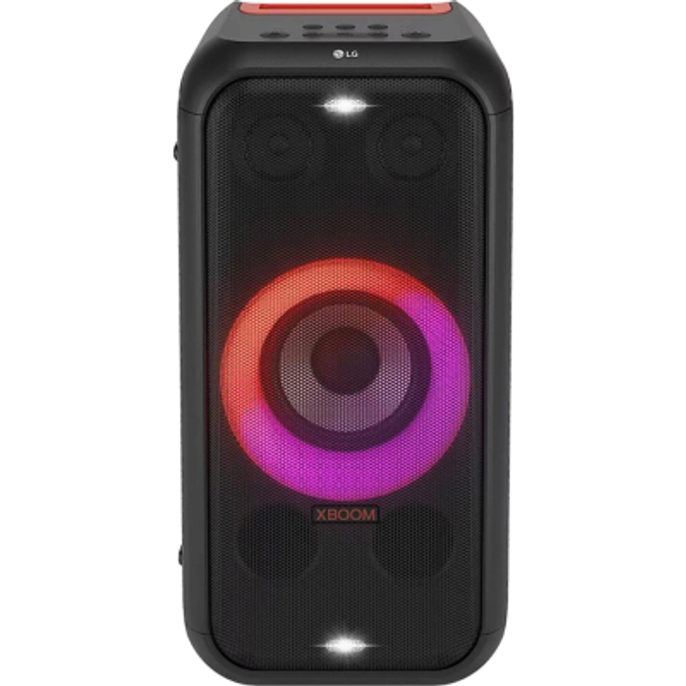 Музыкальный центр LG XBOOM XL5S
