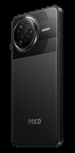 Смартфон Poco F7 Ultra 16/512Gb 5G Black