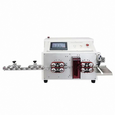 Станок для резки и зачистки провода Eastontech EW-3055