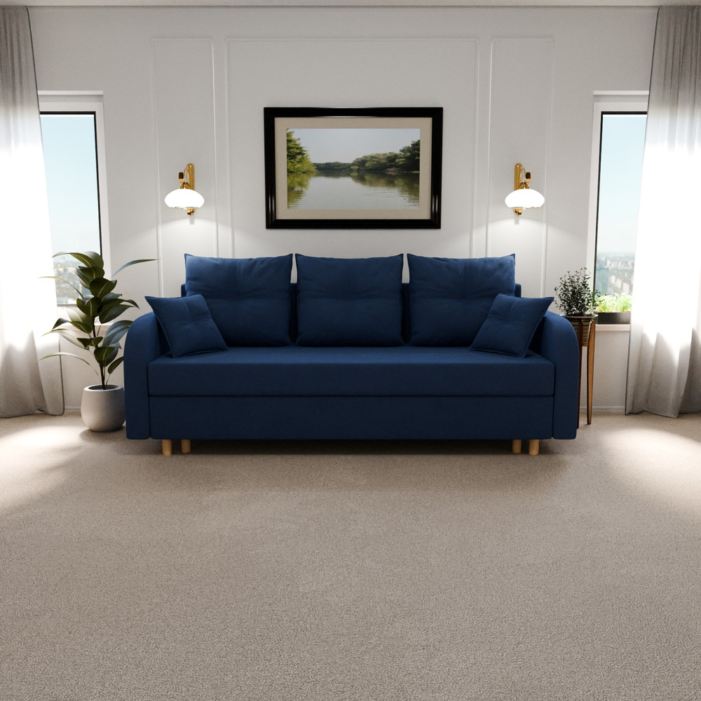 Генри диван кровать