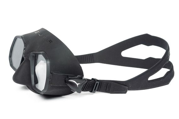 Маска Salvimar FLY Black