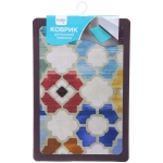 Коврик для ванной 38*58"Софи»