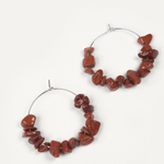 Серьги Crumble BRR