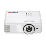 Интерактивный комплект Proptimax k1 (60-75"; 4:3; 10 касаний), проектор ScreenPlay INFOCUS SP124