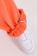 Костюм для девочки Скай-1 Виотекс КОРАЛЛОВЫЙ