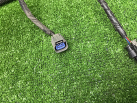 Проводка заднего бампера GAC GS8 2 (2021-н.в.)