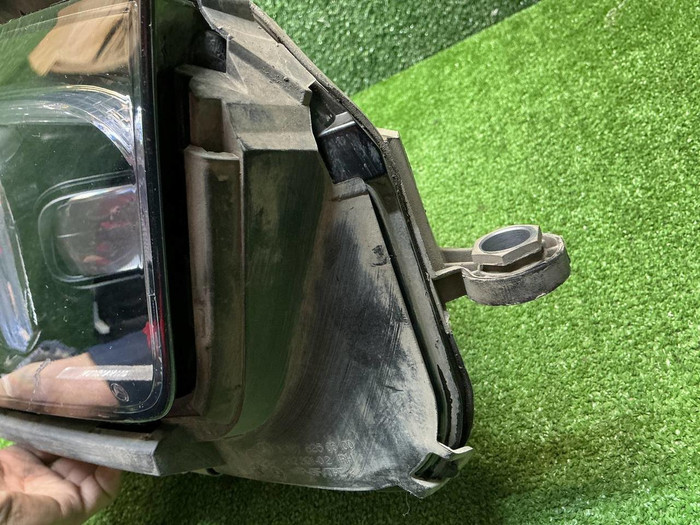 Фара правая Mercedes GLE V167 18-24 Multibeam LED